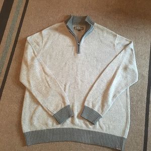 Men’s XL Eddie Bauer Sweater